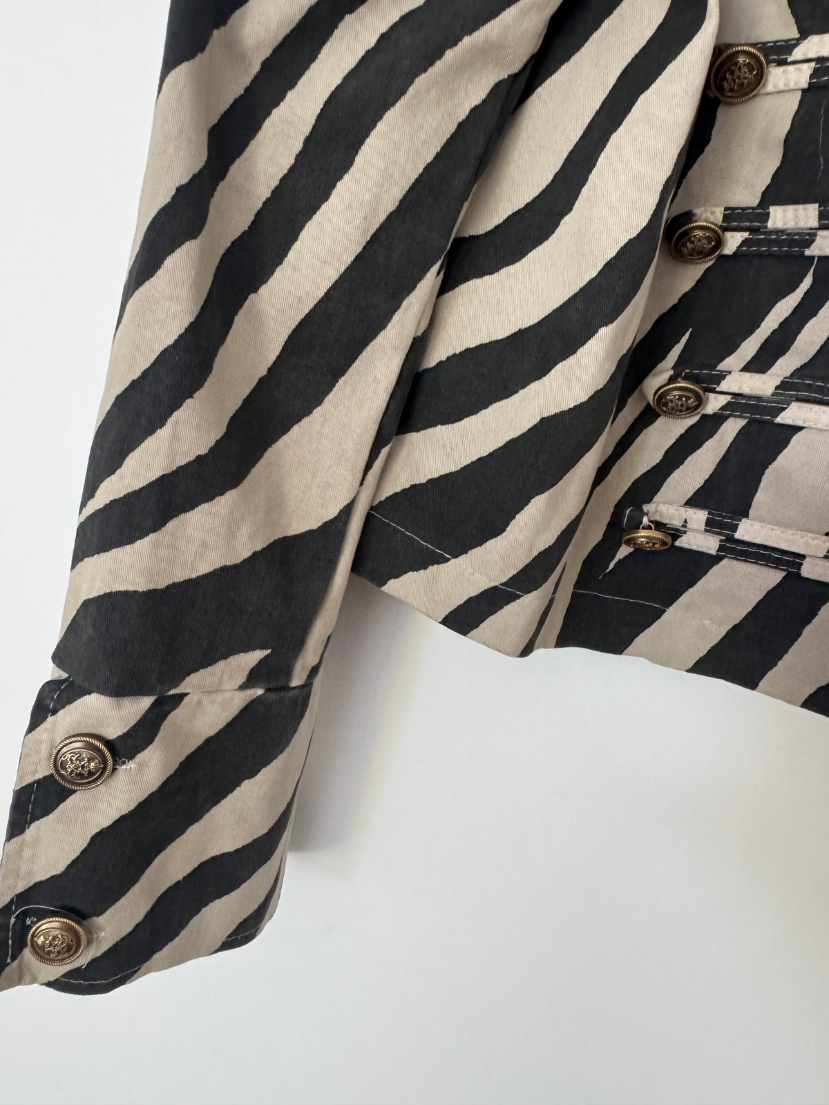 Zebra Street | calças