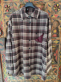 Alba | Camisa