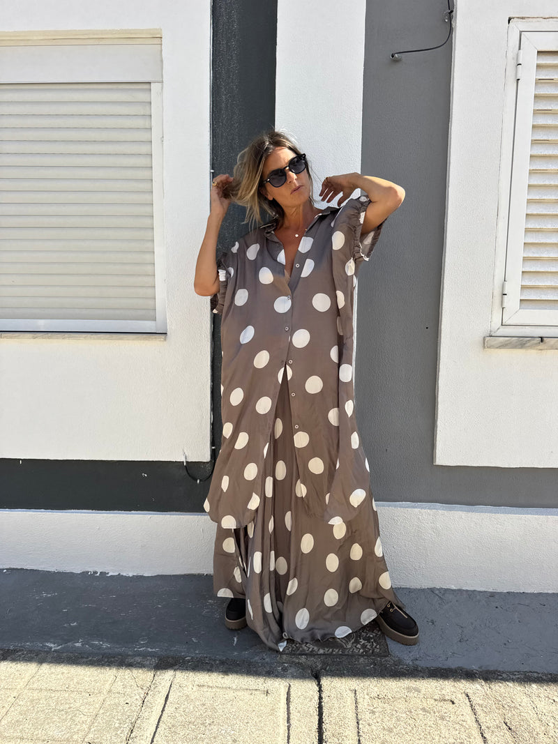Moon Dots | Saia