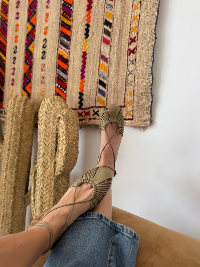 Filada | sandálias Sabrina