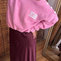 Sfere lace| Saia