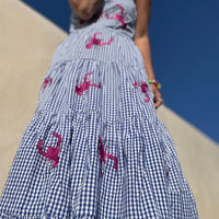 Lido | Vestido