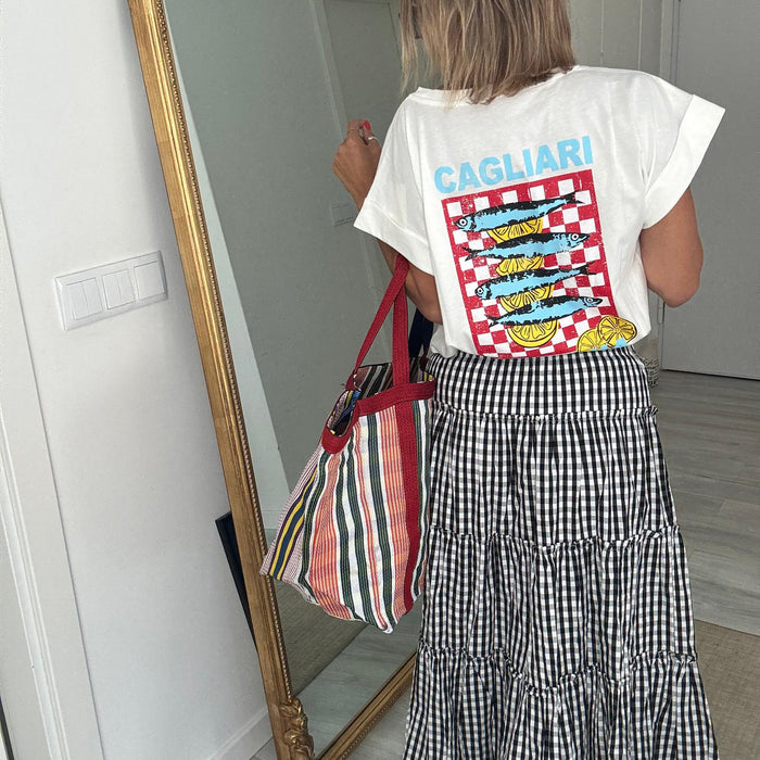 Sardinia | Tshirt