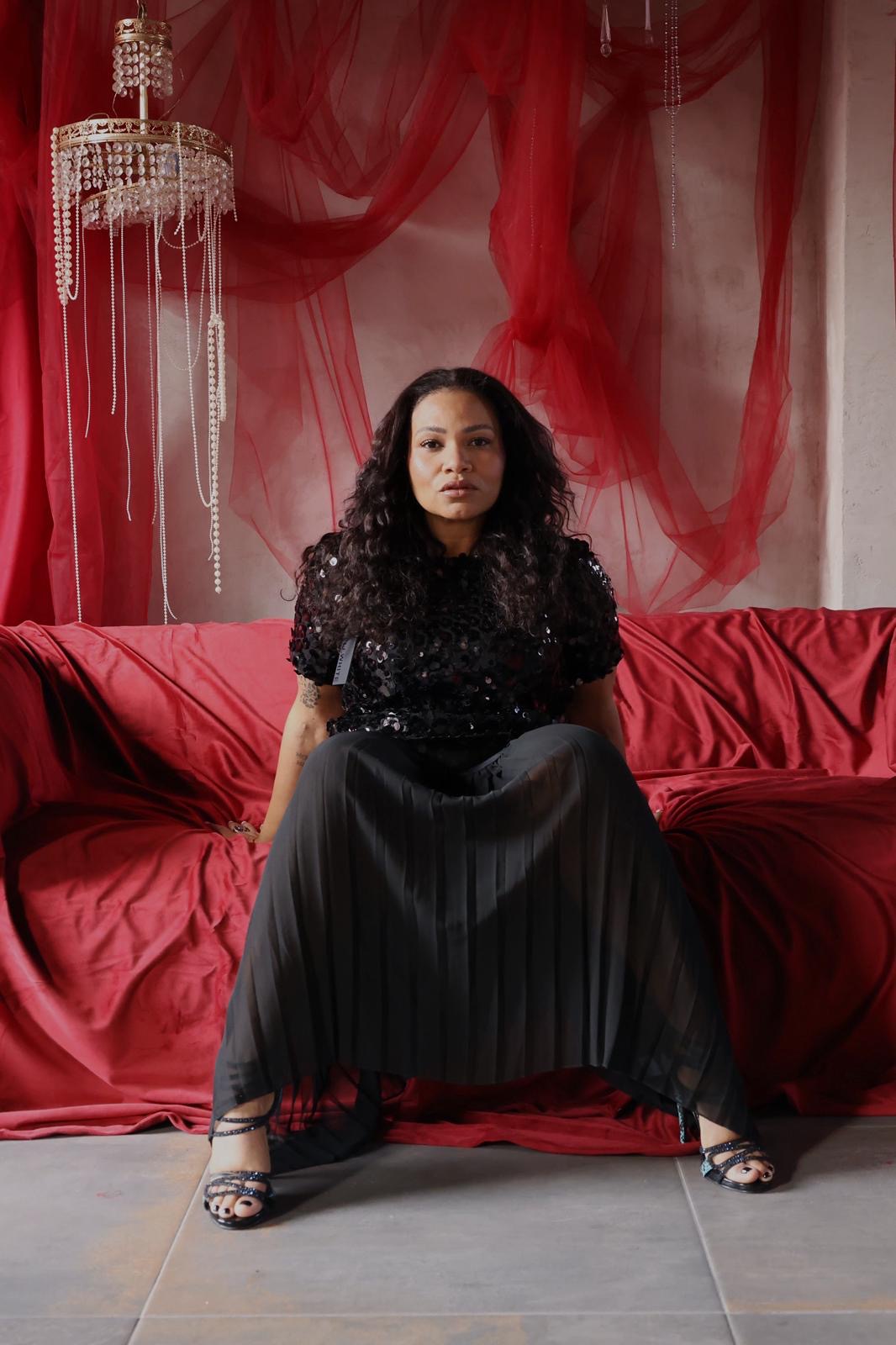 TE ilumina | Vestido