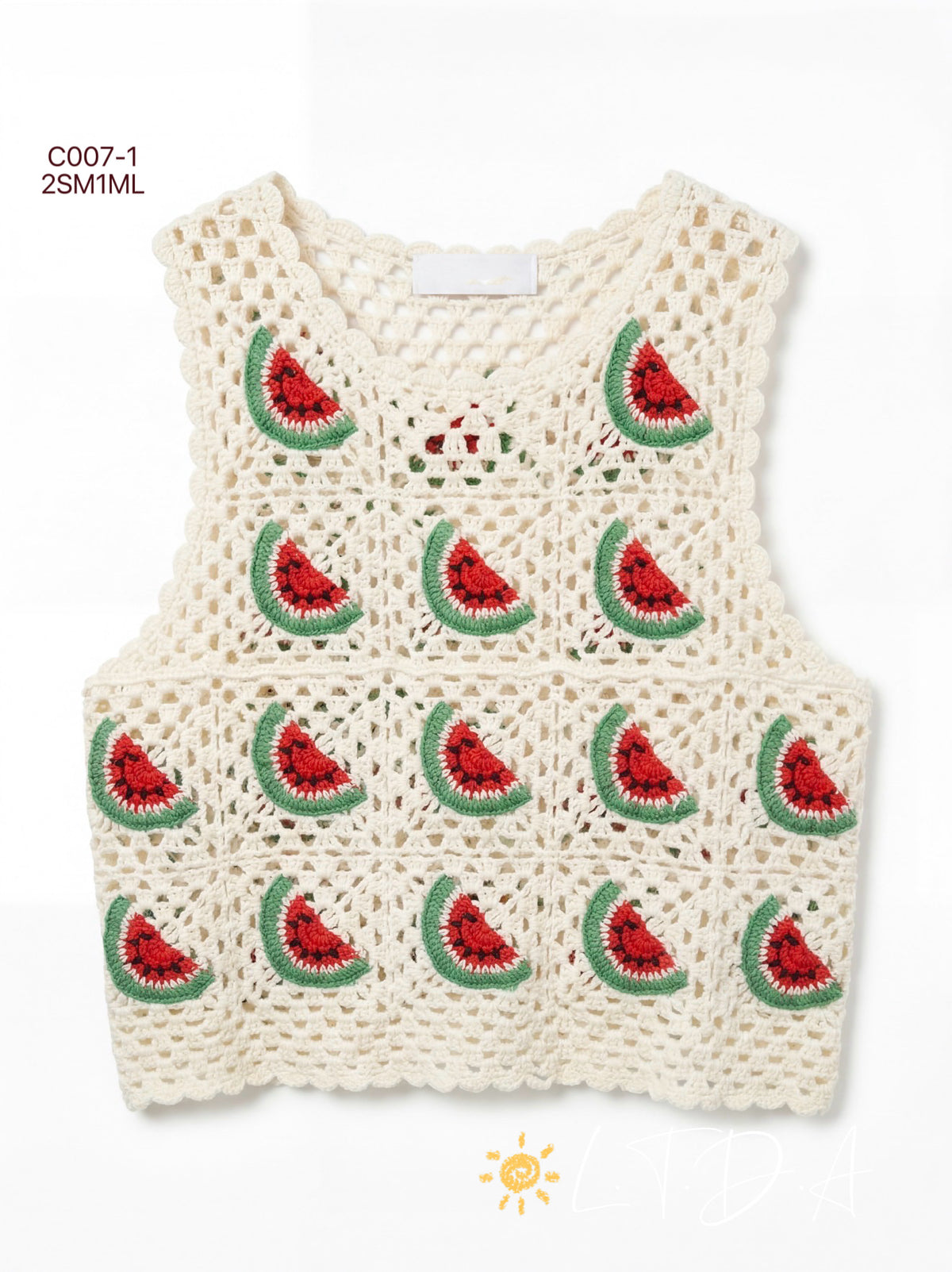 Watermelon | Top