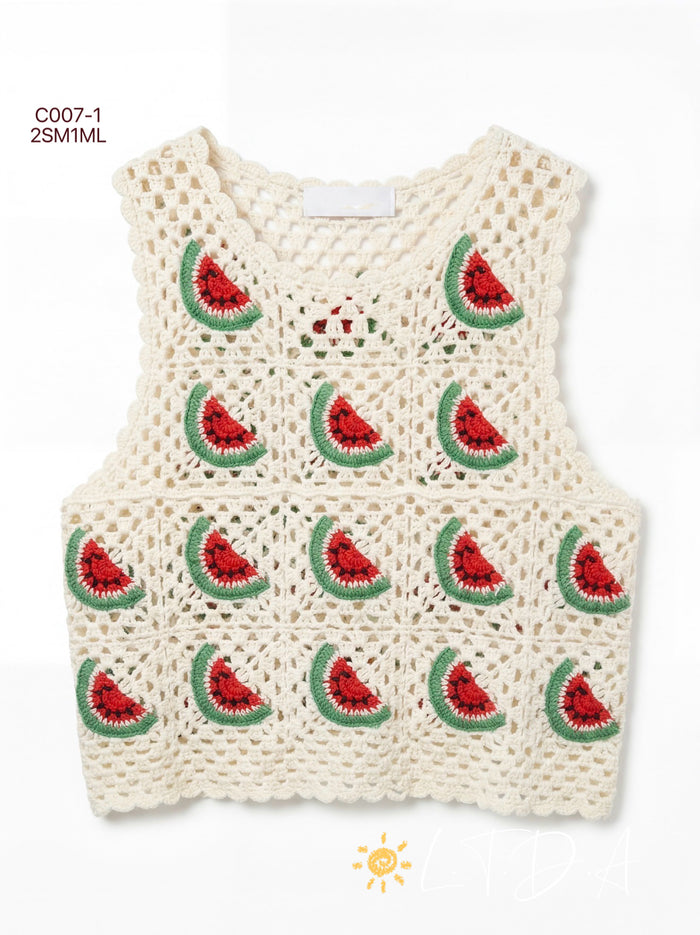 Watermelon | Top