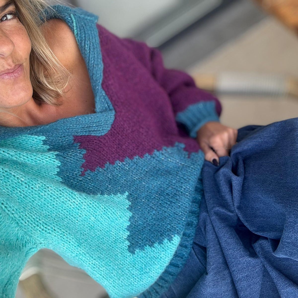 TE perdoa | camisola