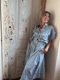 Denim | saia
