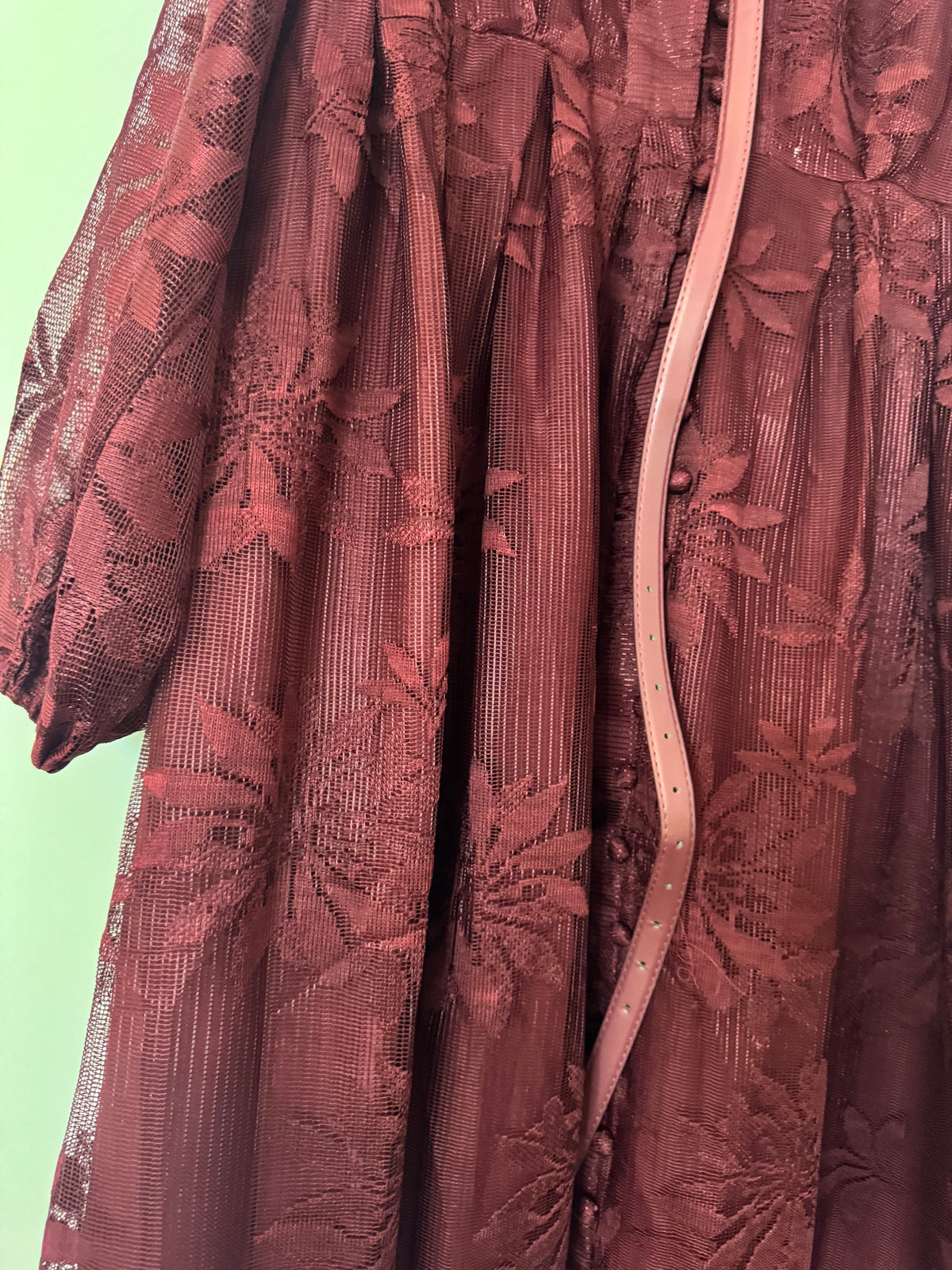 Blend | vestido