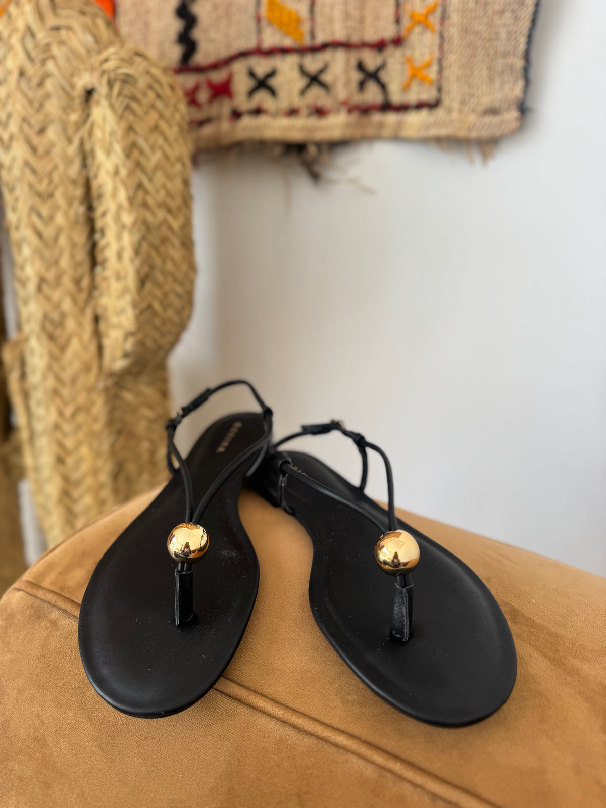 Plain | sandalias