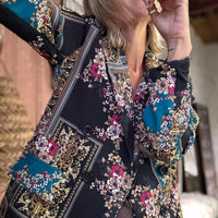 Garden | Blazer