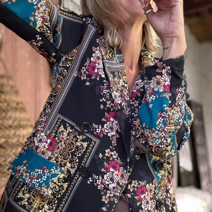 Garden | Blazer