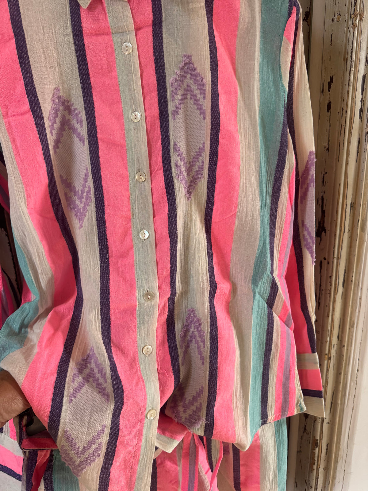 Hawai | camisa e/ou calções