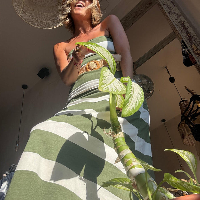 Bella | vestido
