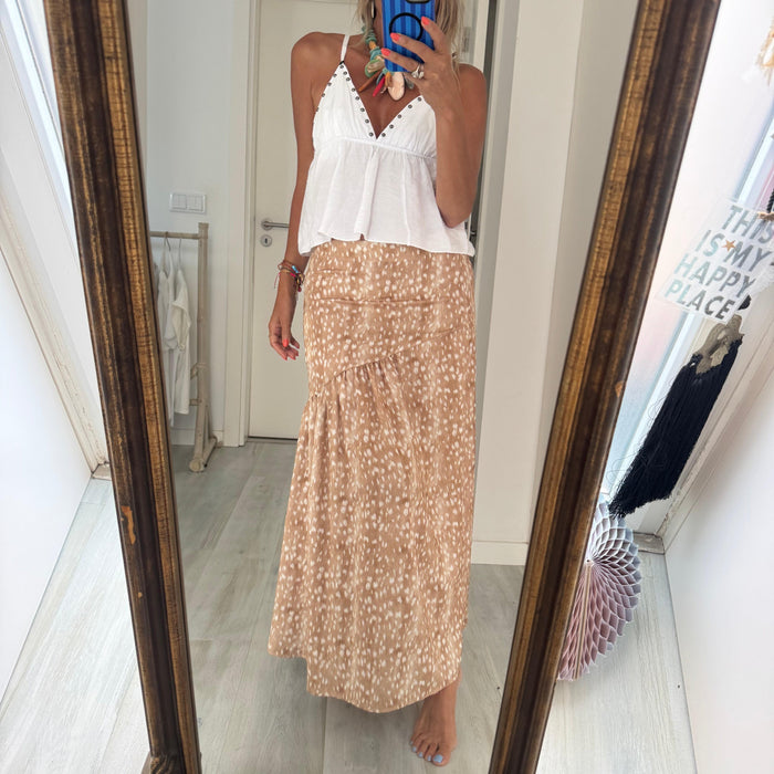 Bambi | saia 85%viscose 15% poliester