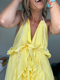 Flui | vestido