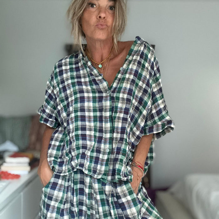 Conjunto xadrez