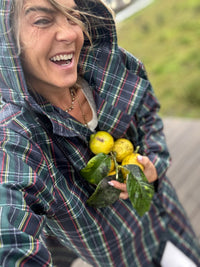 Bell | Capa de Chuva