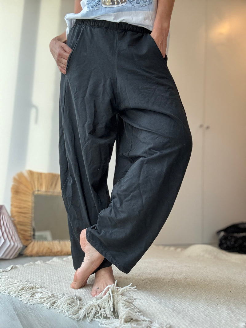 Street | Calça