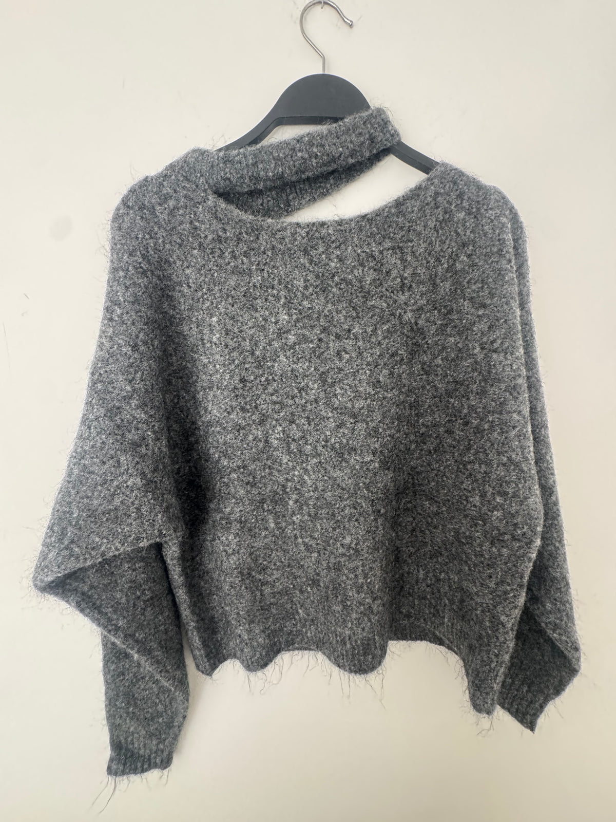 Shoulder | camisola