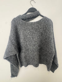 Shoulder | camisola