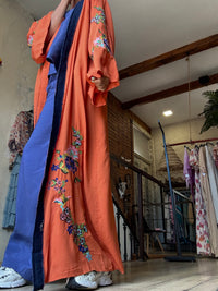 Bohemia | Kimono
