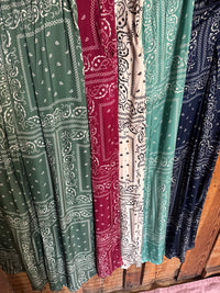 Cornucópias | Calças