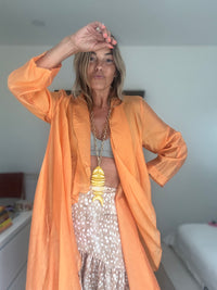 Leve | kimono