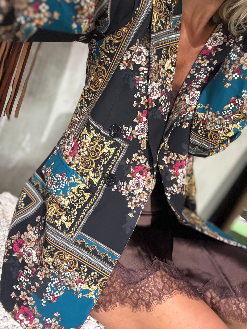 Garden | Blazer