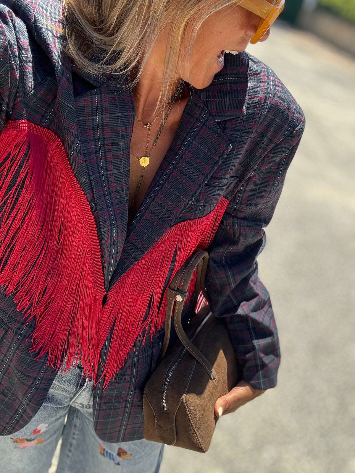 Copenhaga | casaco blazer
