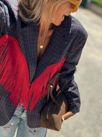 Copenhaga | casaco blazer