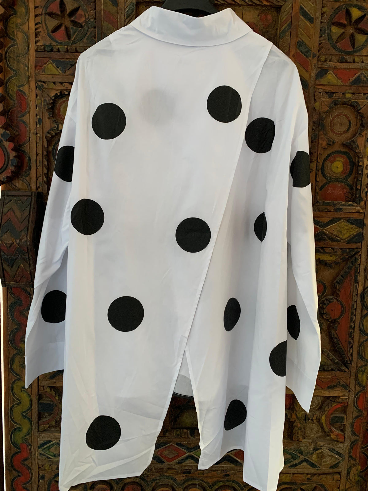 Bolonas | Camisa