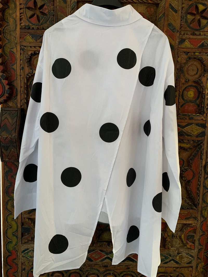 Bolonas | Camisa
