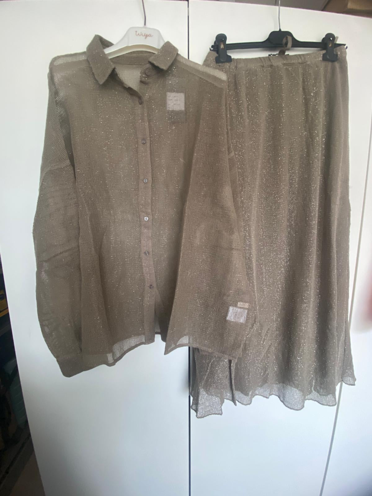 Tulum | camisa