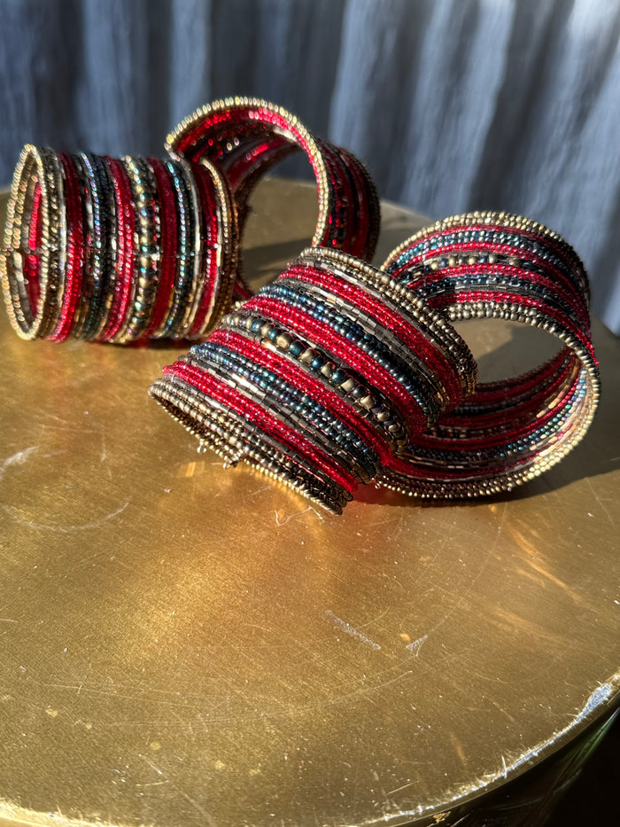 Jaipur | Pulseira missangas