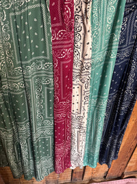 Cornucópias | Calças