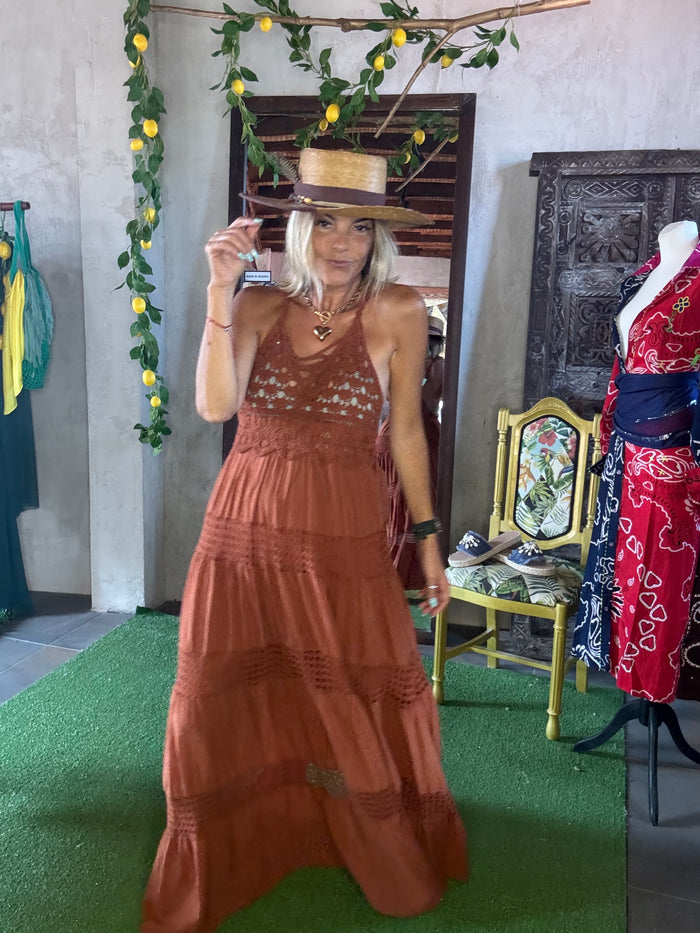 Copacabana | Vestido