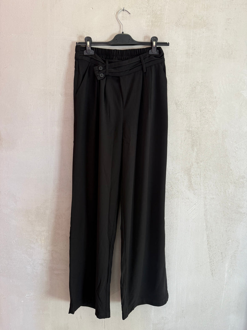 Desejada | Calça Pantalona