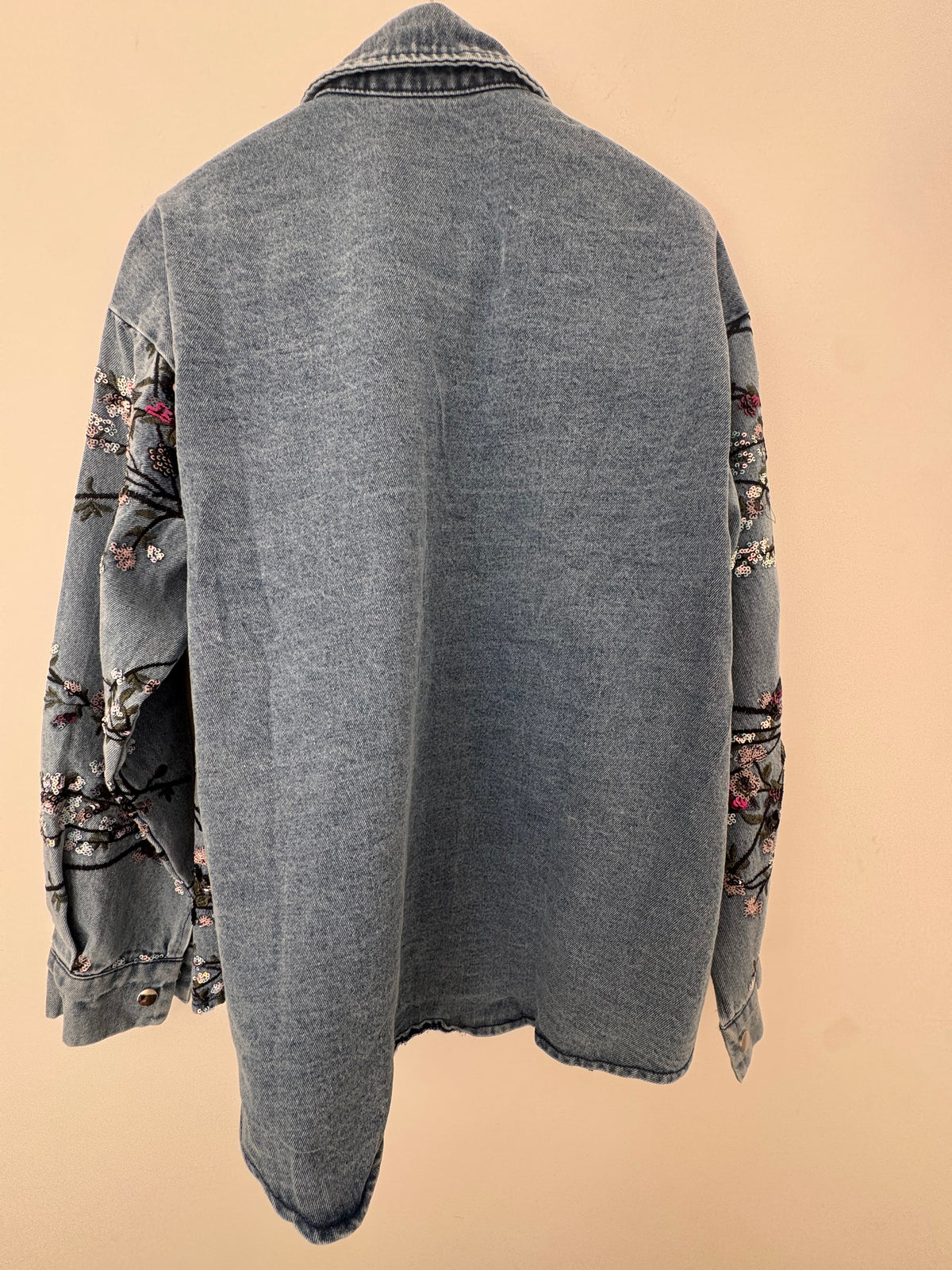 Japan | conjunto denim