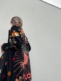 Free love | Kimono longo