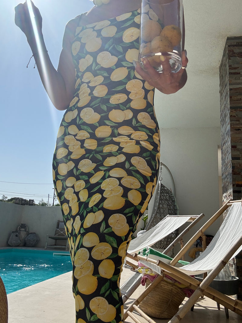 Fior de vita| Vestido