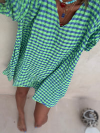 Vicky Vestido Curto