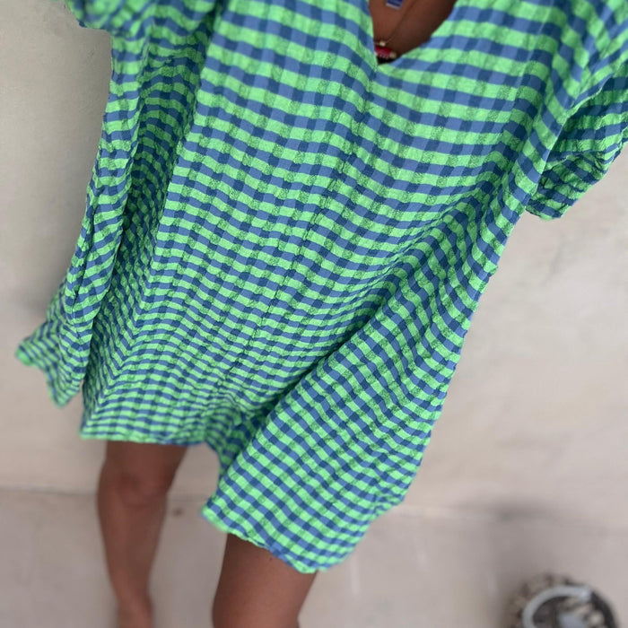 Vicky Vestido Curto