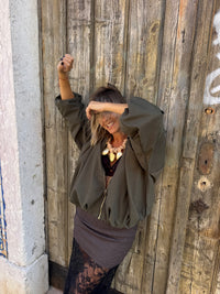 Casulo | Casaco Bomber