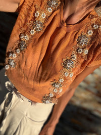 Mandarina | camisola