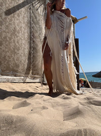 Alma tribal | Vestido
