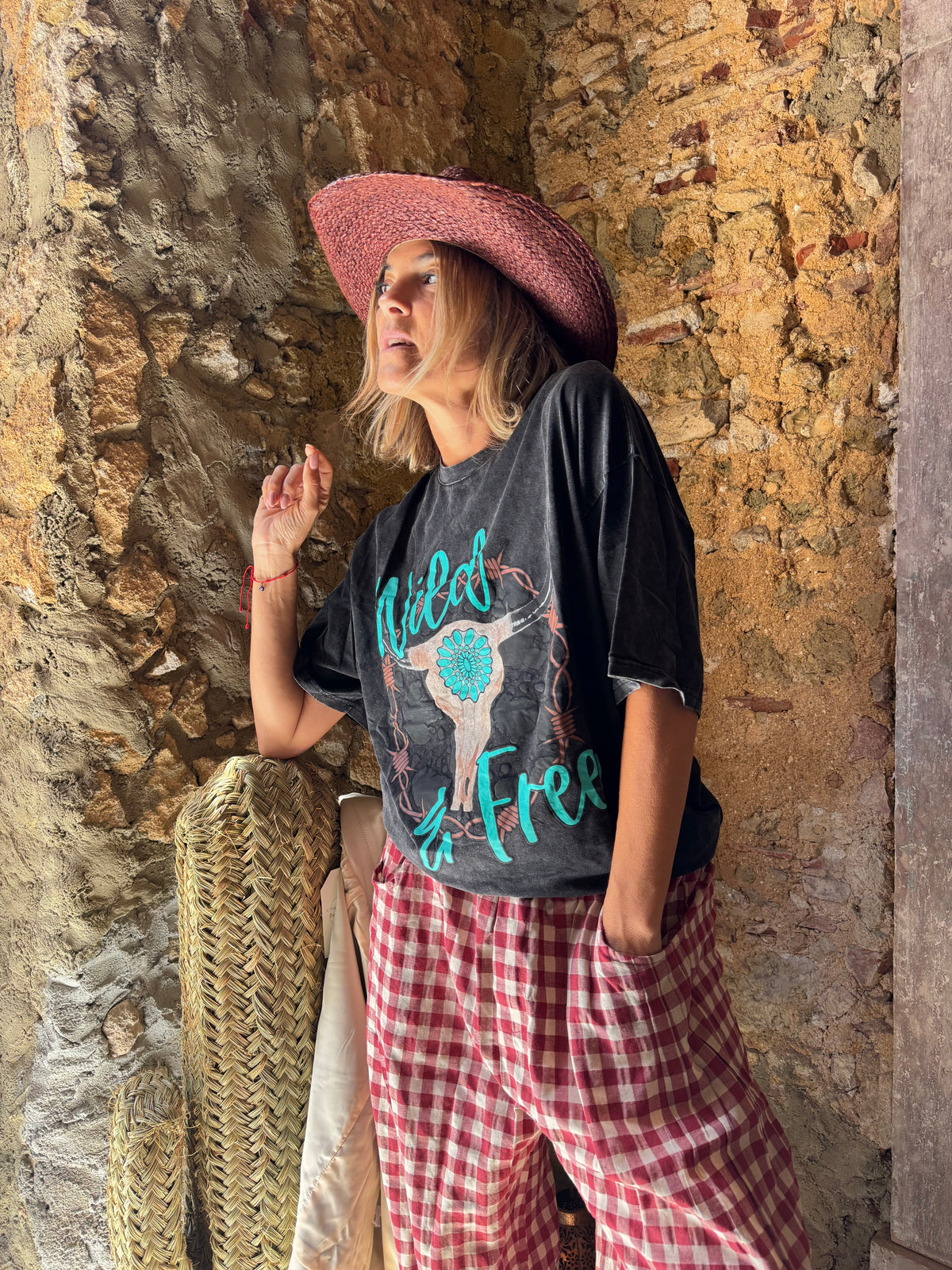 Wild | Tshirt
