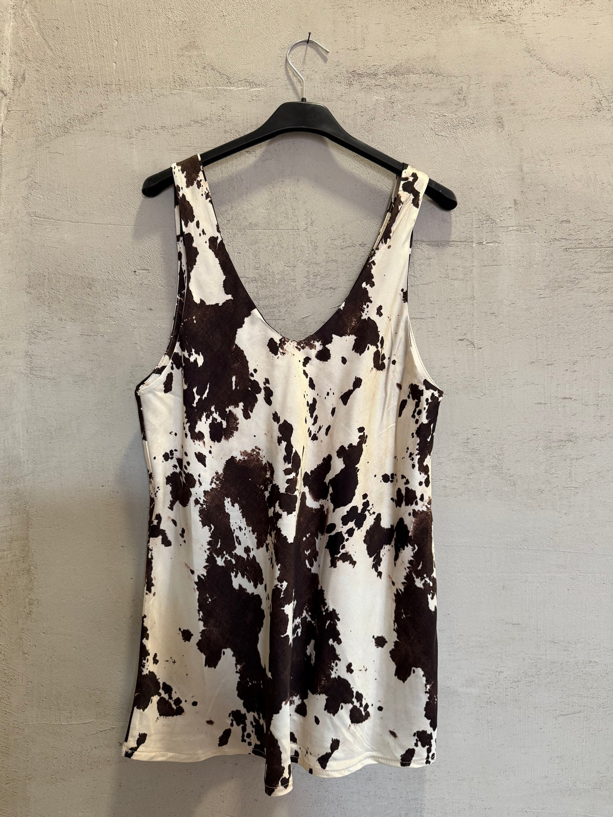 Cow Chic | Top