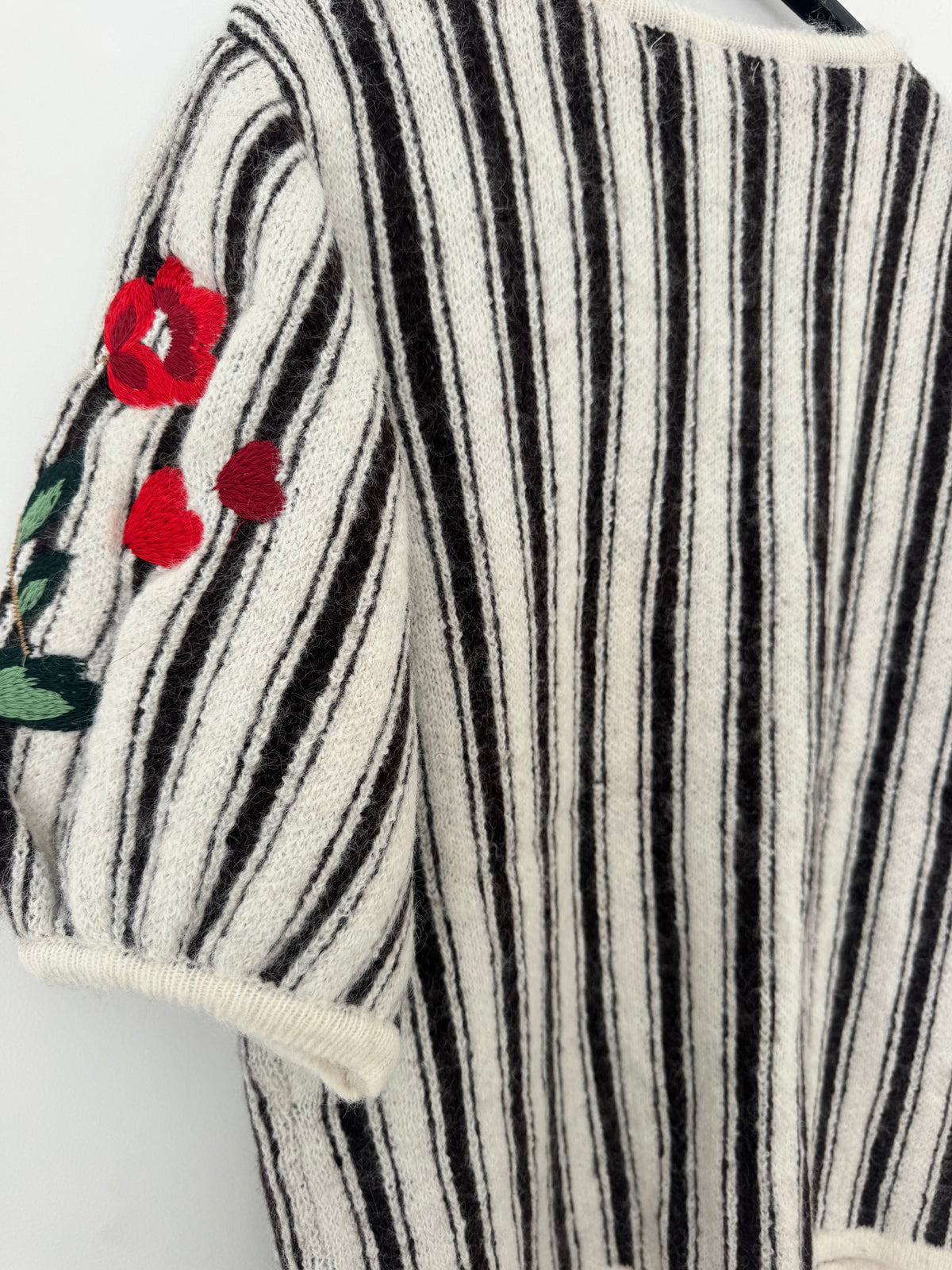 Papoila| casaco cardigan