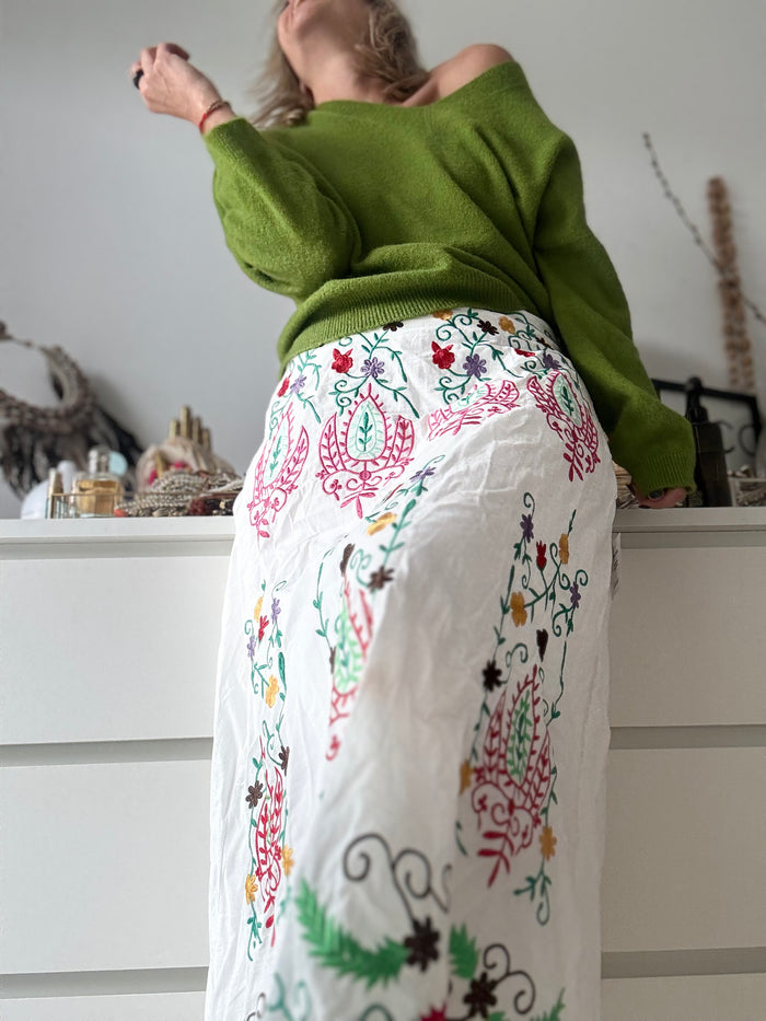 Kiwi | camisola malha